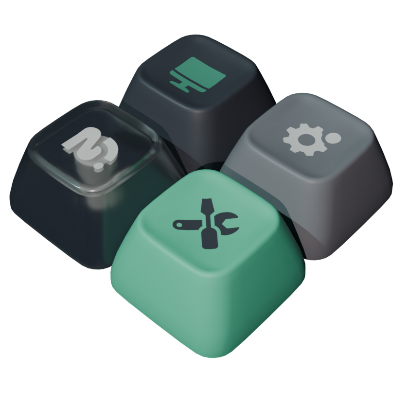 Illustration informatique