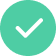 Icône Validé